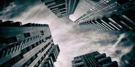 Black economic interest in the banking sector is slipping