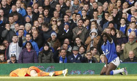 Soccer: Playing hardball with head injuries