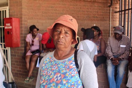 System failure - People leave home in the dark and queue at dawn only to be turned away at Sassa Soshanguve office