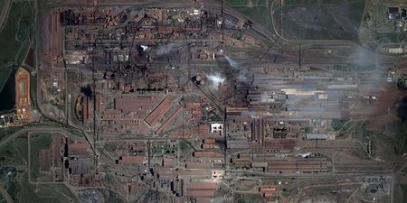 Environment Minister Barbara Creecy faces legal action over yearslong air pollution by ArcelorMittal