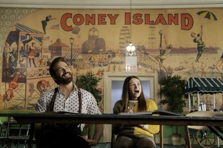 IF, Imaginary Friends review — whimsical beauty and artistry sadly lost in contemplation