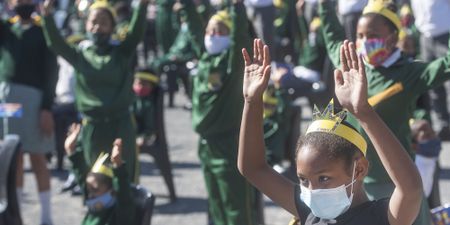 South Africa’s literacy rates plunge deeper as learning time is lost