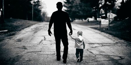 Does the high incidence of ‘dead-beat dads’ demand a review of parental responsibilities and rights?