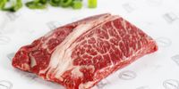 The distinctive marbling of fat is what gives Wagyu beef its distinctive buttery texture and intense flavour. (Photo: Supplied)