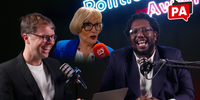 Inside the Gathering 2026 — South Africa’s cities crisis collides with chaotic election preparation