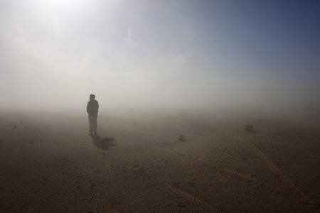 Sahel a key case study for climate change at COP17