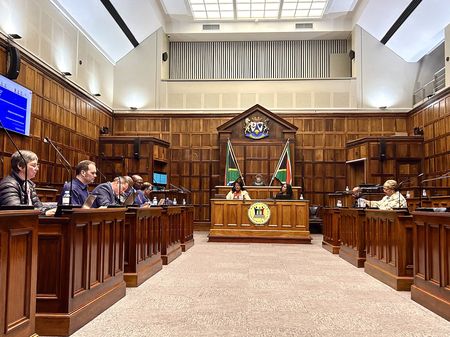 'Hugely traumatised' social workers in Cape Town targeted in protection racket