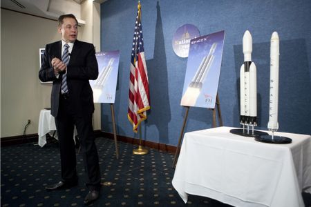 Democrat Sinema Wins Republican-Held U.S. Senate Seat in Arizona