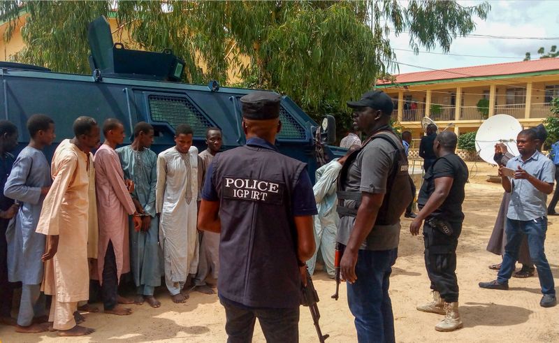 Time to double down after security force strikes against Boko Haram leaders