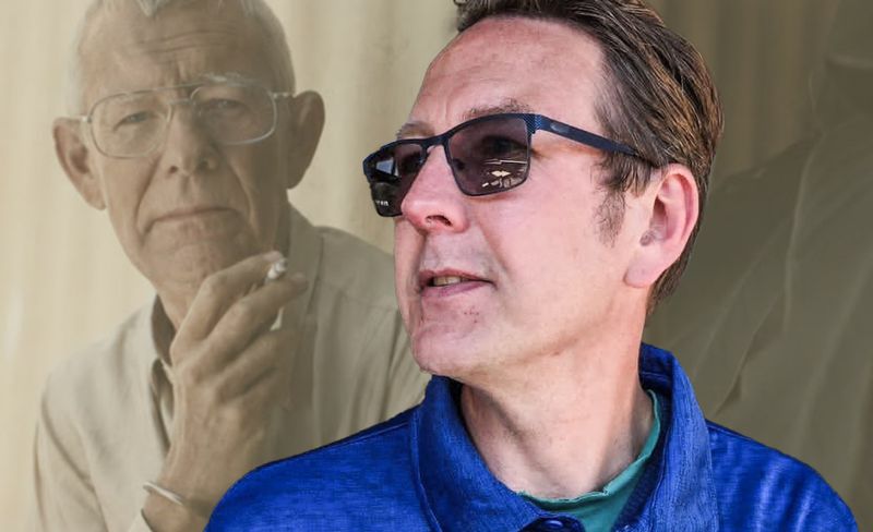 ANC hero Marius Schoonâs son, Fritz, is a DA candidate for Joburg