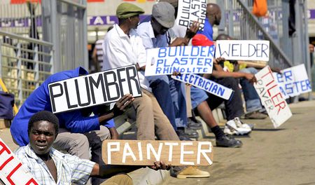 Half a century after 1976, the new youth struggle is economic