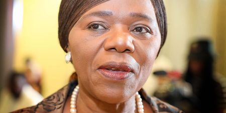 Ace Magashule placed his MEC for agriculture at centre of Vrede dairy scandal, Madonsela told hearing