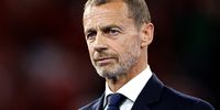 Soccer-FFE pushback