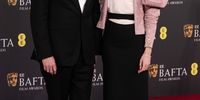 2026 EE BAFTA Film Awards - Arrivals