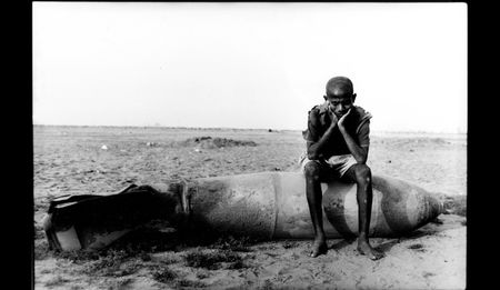 Africa’s photojournalists: The wars are not over