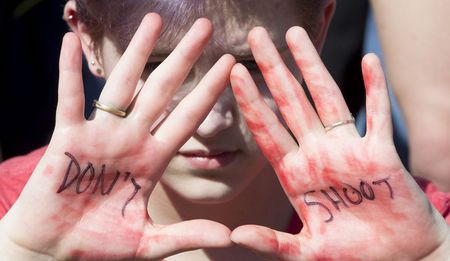 ISS Today: Developed countries must commit to ending violence against children