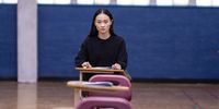 In Bad Genius, there’s something refreshing to placing this type of crime thriller in a high school setting. Image: Supplied / Little Ray Media