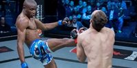 Professional Fighters League’s second chapter in Africa begins with raucous Pretoria fight night