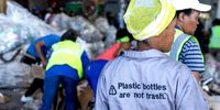Waste pickers or ‘wastepreneurs’ play a crucial role in safeguarding our environment by reducing waste ending up at landfills.<br>(Photo: Ashraf Hendricks)