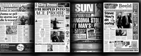 After the Bell: Why Naspers should sell its newspapers rather than close them down