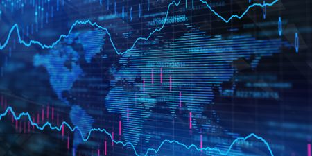 Taking stock of a shocking 2020 and a much-needed 2021 economic revival