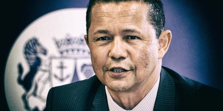 Use quarantine facilities, urges health department boss as province heads for peak infection rate