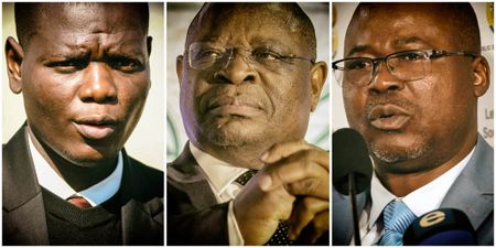 Zondo, State Attorney and Solicitor-General at odds over battle plan for State Capture reviews