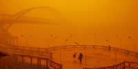 El Nino-fueled wildfires in Indonesia cause thick haze across the region