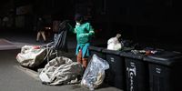Felix-Waste recycler