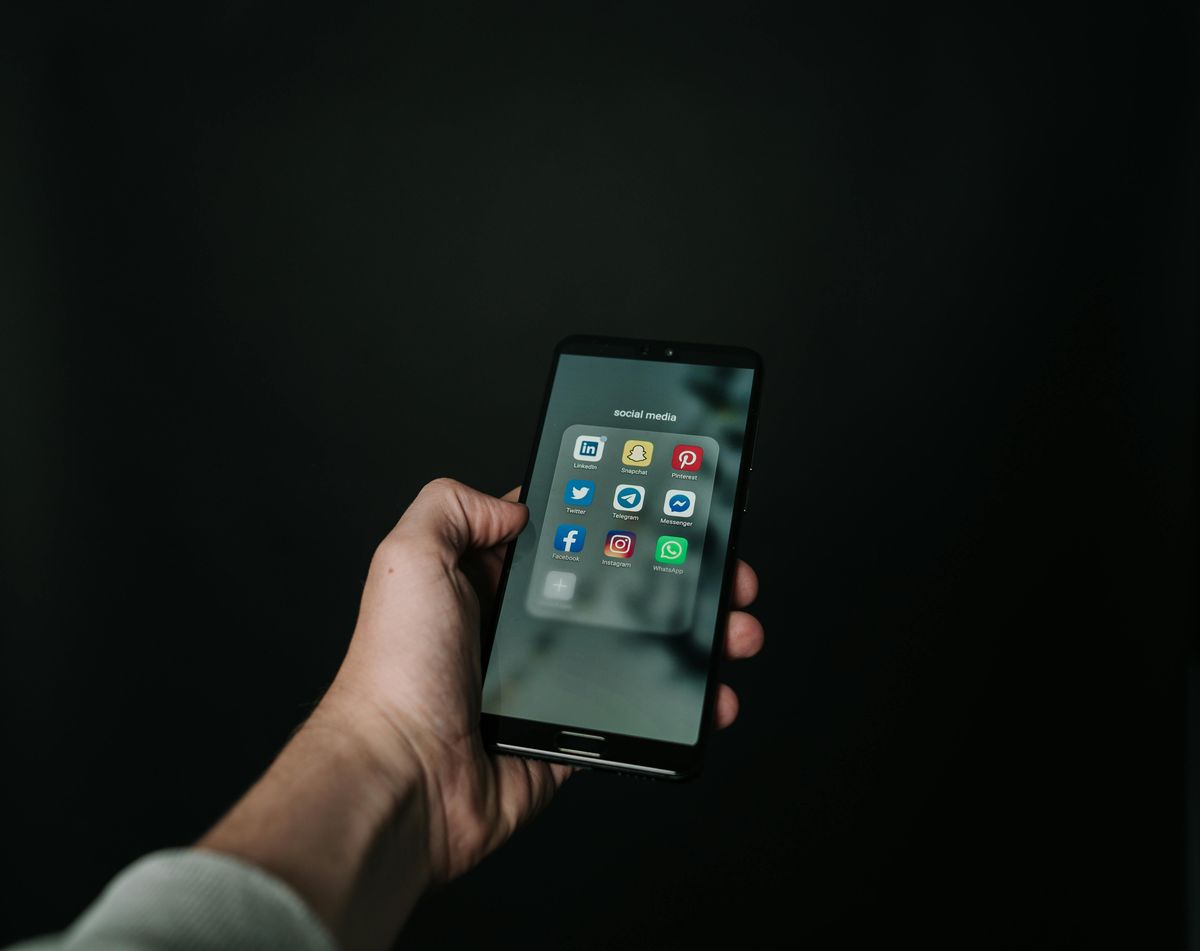 South Africa’s Social Media Landscape 2025: The Rise of Digital Doubles ...