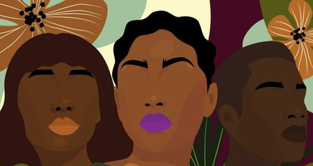 #CodeRed activists red-flag government over GBV inaction