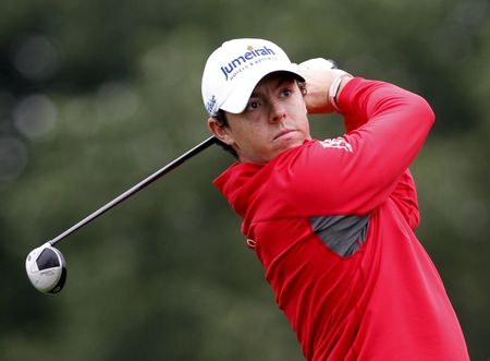 McIlroy confirmed for Sun City