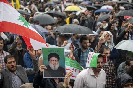 Iran Pushed Into Reluctant Response by Sustained Israel Attacks