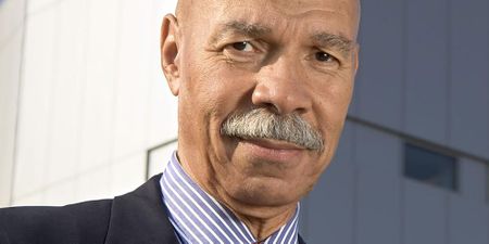 Remembering US anti-apartheid activist Randall Robinson, founder of TransAfrica