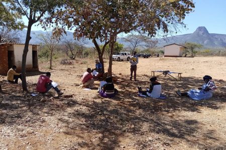 Sustainable farming cannot afford to undermine traditional methods in Zimbabwe