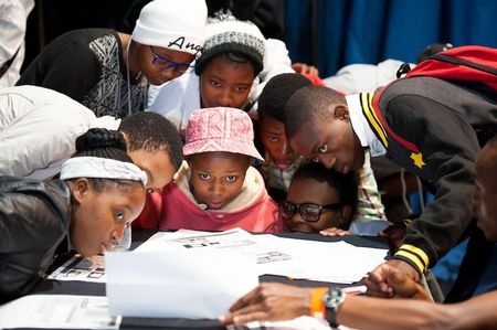Open letter to SA scientists: We can improve Stem marks, simply by showing up