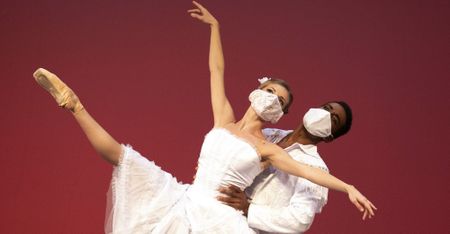 Democratic governance and ethical leadership, the NHI and artists assert their rights