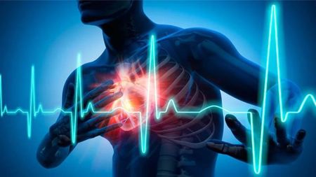 Cardiovascular disease among top three causes of death - why you need to know your VO2 max metric