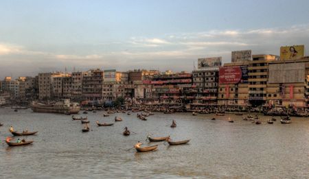 Bangladesh: An African Path to Prosperity?