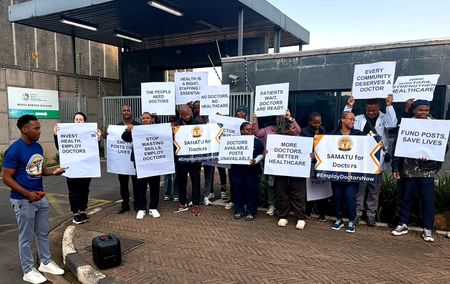 Qualified doctors desperate for jobs as KZN’s public hospitals go understaffed