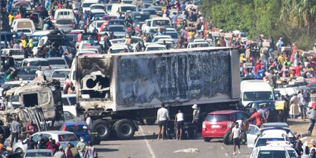 Concern and apprehension in KZN ahead of Monday’s ‘national shutdown’ attempt by the EFF