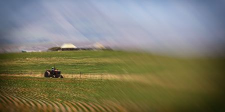 How will farmers and those wanting land reform fit in one ministry?