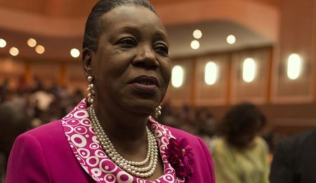 Central African Republic names new leader, EU to send troops