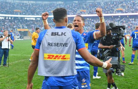 Springboks must not waste a good (flyhalf) crisis