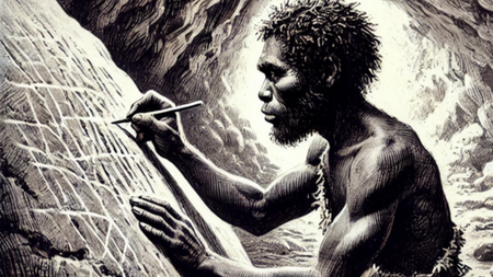 Citizen scientists and San trackers on the trail of our human origins along Southern Cape's stormy coast