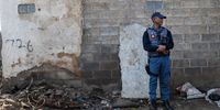 Anna-Cops-Illegal mining
