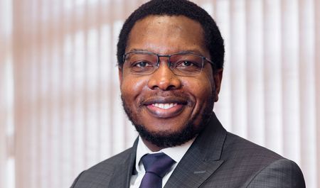 Face to face — ‘Everything about health is about behaviour’, says award-winning medical professor Mosa Moshabela