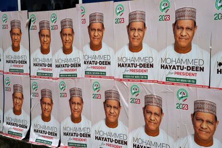 Out with the old? Nigerian primaries spark new hope for the young 