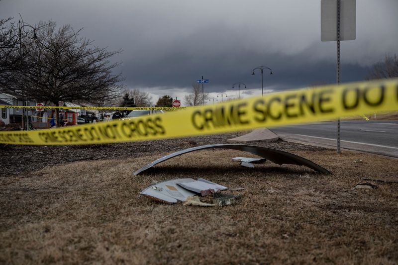 Engine Explosion Spurs Boeing 777 Groundings in U.S. and Asia