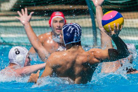 Top-flight water polo returns with new national franchise tournament